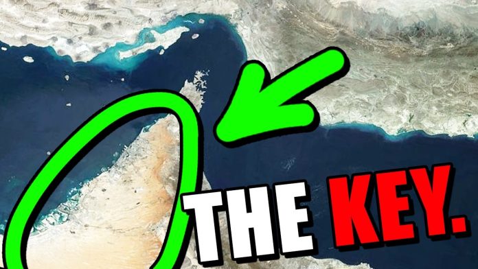 Something HUGE just happened in the middle east... Iran is losing ALL POWER.