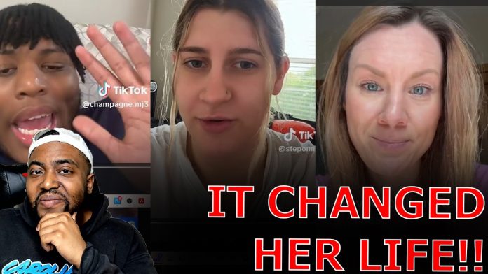 Woman BLOWN AWAY As Her LIFE COMPLETELY CHANGES After Moving From Democrat State To Republican!