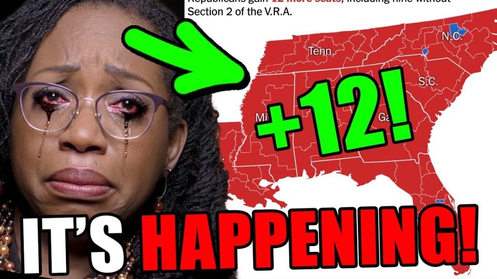 After 61 years of legal battle… The democrats lost on ALL COUNTS.
