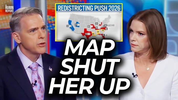 Watch Panel's Faces Go Limp as Guest Points Out How Bad Their Plan Backfired