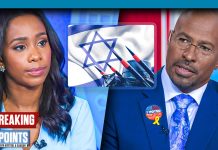 Van Jones HUMILIATES HIMSELF Over Israel’s SECRET NUKES Van Jones HUMILIATES HIMSELF Over Israel's SECRET NUKES