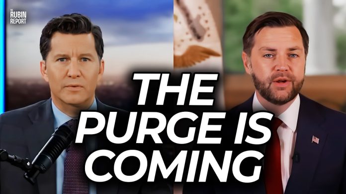 Somali Fraudsters Finally Got Scared After JD Vance’s Threat Goes Viral
