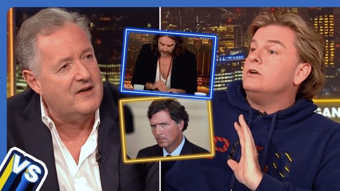 He BETRAYED MAGA!' Tim Dillon On Donald Trump, Tucker Carlson, Iran, Israel & More