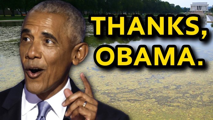 THANKS, OBAMA.