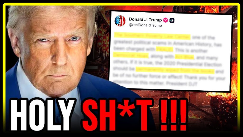 🔴Well… NO ONE expected THIS…🔴