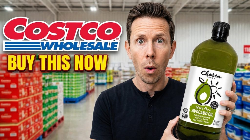 Don’t Shop At Costco Before You Watch This (New Deals!)