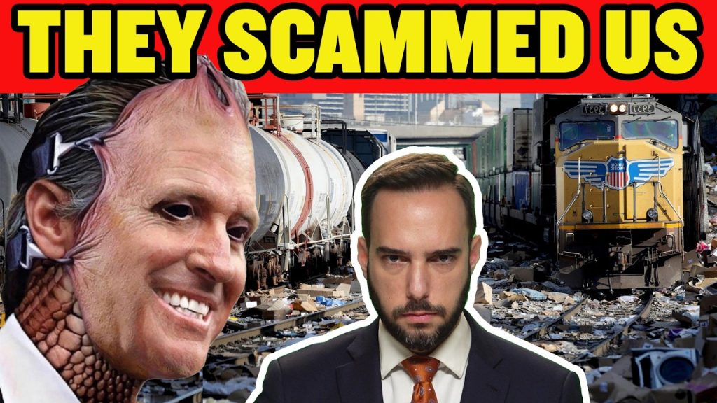 California Scammed Us All!