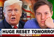 The New Fed Chair’s Plan To Reset The Entire Money System (Nobody Is Ready) The New Fed Chair's Plan To Reset The Entire Money System (Nobody Is Ready)