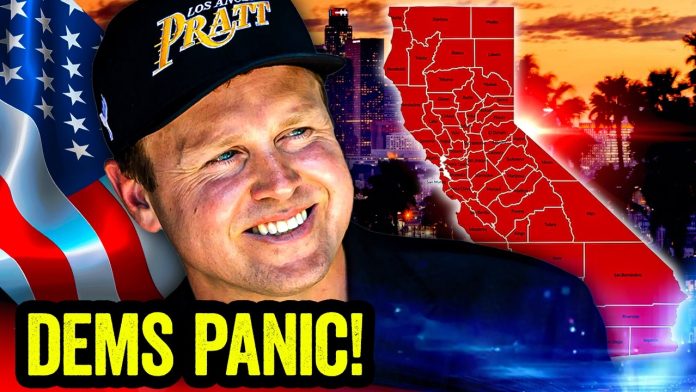 Powerful Democrat Poised To LOSE Huge Election!!!