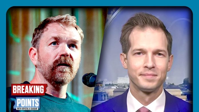 Dem Establishment WILLING TO LOSE Maine To BLOCK PLATNER