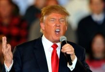 I’m Screaming My Butt Off’ – Trump Goes Off Script During Presser I'm Screaming My Butt Off' - Trump Goes Off Script During Presser