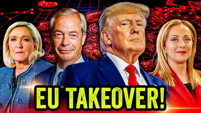 You Won’t BELIEVE How Trumpism is TAKING OVER Europe!!!