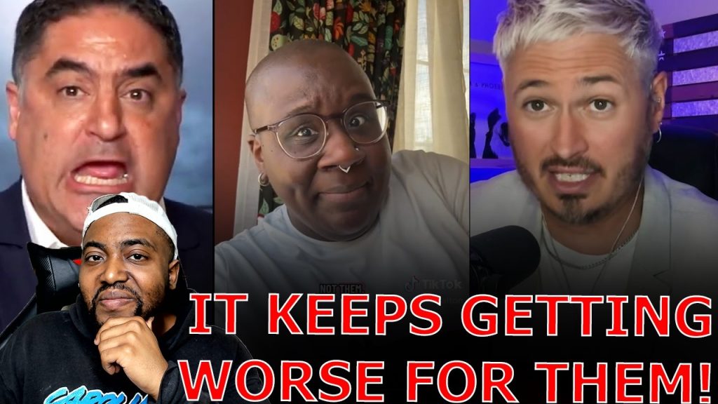 Leftists PANIC As Wife EXPOSES Another HUMILIATING Scandal Against IMPLODING Communist Democrat!