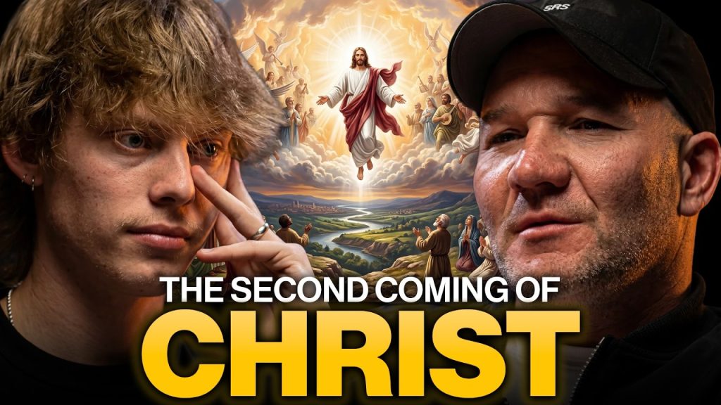 What the Bible Really Says About the End Times What the Bible Really Says About the End Times