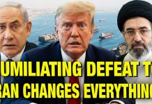 Israel & U.S. Have Suffered A “Humiliating Defeat” In Iran War! w/ Chris Hedges Israel & U.S. Have Suffered A “Humiliating Defeat” In Iran War! w/ Chris Hedges