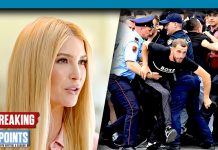 PROTESTS Erupt Over Ivanka, Kushner PRIVATE Albanian Island PROTESTS Erupt Over Ivanka, Kushner PRIVATE Albanian Island