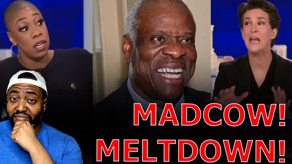 MSNBC Panel FUMES As Supreme Court SMACKS DOWN Liberal Court Handing Democrats Another MAJOR LOSS!
