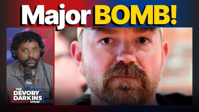 NYT drops MAJOR BOMB on Graham Platner campaign in SERIOUS DANGER