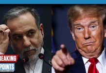 Iran Talks Nearly BLOWUP After Trump Threatens Negotiators Iran Talks Nearly BLOWUP After Trump Threatens Negotiators