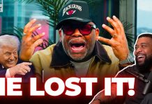 Damon Dash HAS MELTDOWN Over White People BLAMING Them For This… Damon Dash HAS MELTDOWN Over White People BLAMING Them For This...