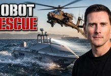 U.S. Apache Went Down Near Iran And A Drone Boat Did The Impossible U.S. Apache Went Down Near Iran And A Drone Boat Did The Impossible