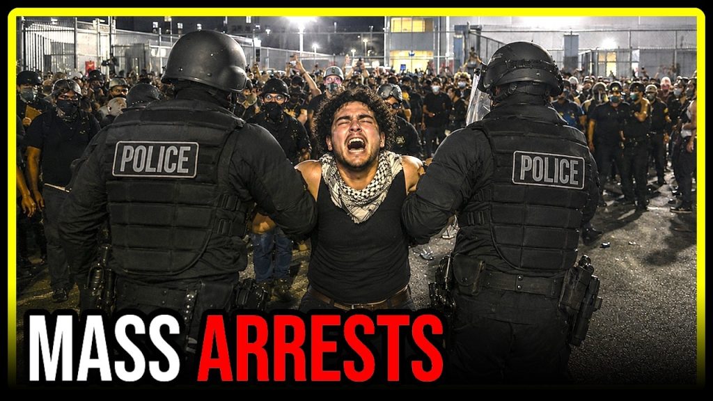 Trump’s DHS just went SCORCHED EARTH !!!