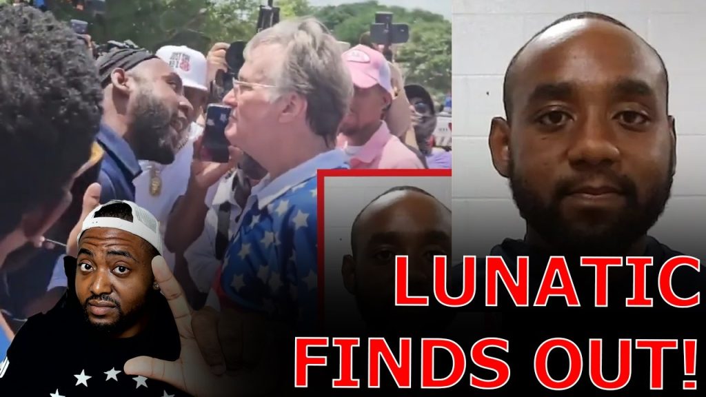 UNHINGED Hopping Karmelo Anthony Supporting Activist FINDS OUT As Courthouse Clown Show BACKFIRES!