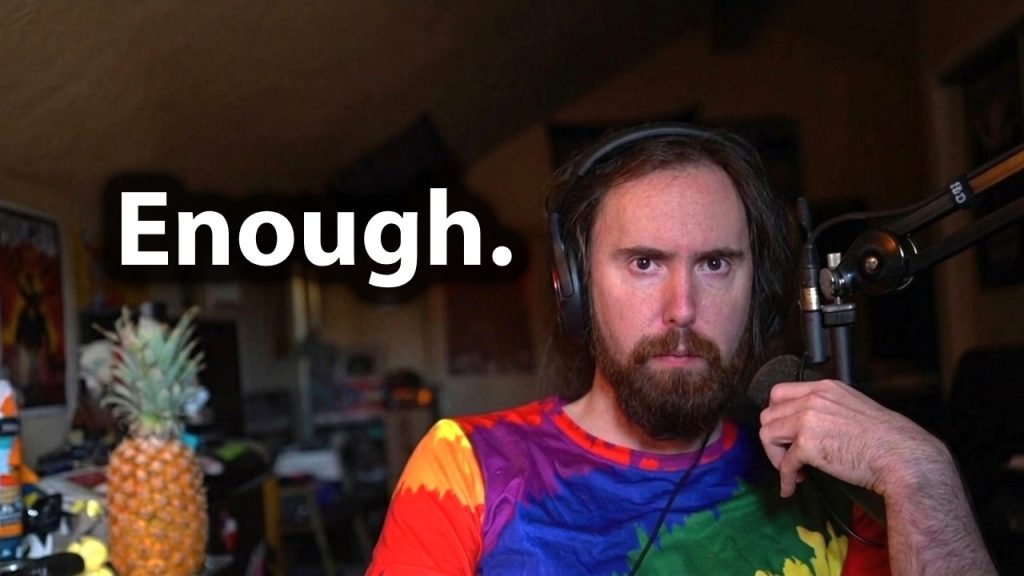 I’m tired of dealing with this..