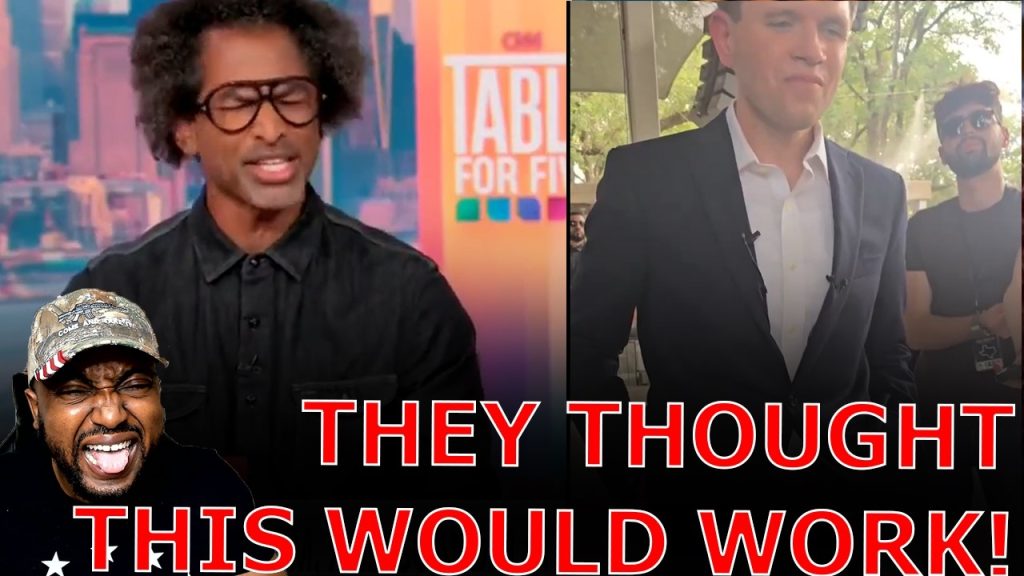 Liberals LOSE THEIR MINDS As Democrat Mystery Girlfriend Reveal To Prove He Is Straight BACKFIRES!