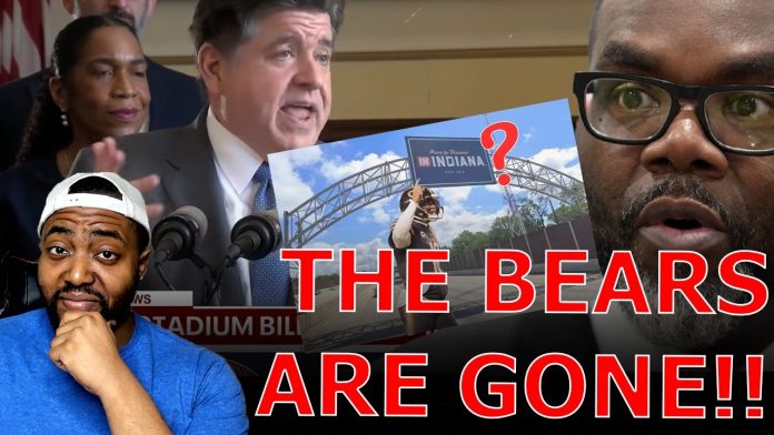 News Reporters SHOCKED As Expert Delivers Brutal Reality Check To Democrats Giving GOP MAJOR Victory