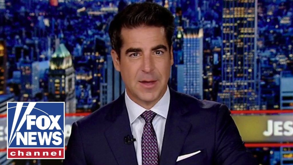 Watters: This could SHOCK the world…