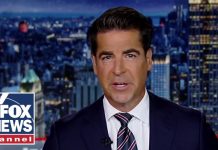 Watters: Our WORST NIGHTMARE Watters: Our WORST NIGHTMARE