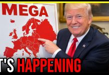 Trump has just DONE THE IMPOSSIBLE. Trump has just DONE THE IMPOSSIBLE.