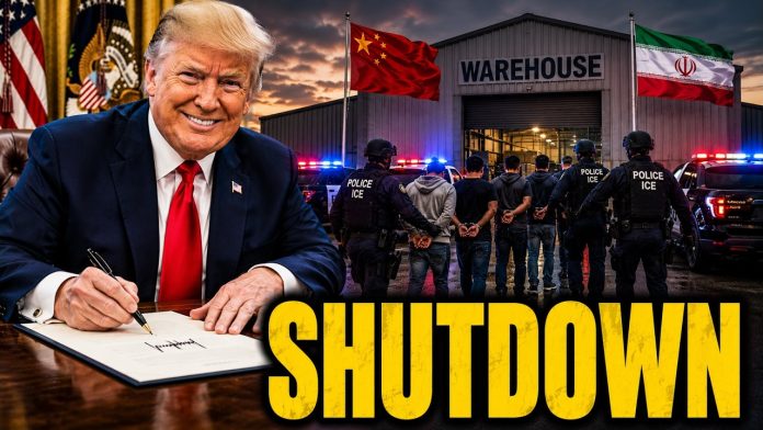 🔥You Won’t Believe What Trump Just Did!!