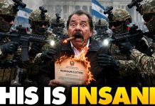 Communist President of Nicaragua Declares NO MORE Elections! | Rubioās Response Has Nation On Edge⦠Communist President of Nicaragua Declares NO MORE Elections! | Rubioās Response Has Nation On Edgeā¦