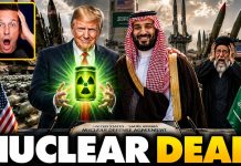 Iran Thought It Couldn’t Get Worseā¦Trump Just Announced NUCLEAR Weapons For Their Ancient Enemy ā¢ļø Iran Thought It Couldn't Get Worseā¦Trump Just Announced NUCLEAR Weapons For Their Ancient Enemy ā¢ļø