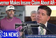 This Is The Dumbest AR-15 Claim I’ve Heard Yet This Is The Dumbest AR-15 Claim I’ve Heard Yet