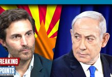 AZ Candidate Says ISRAEL BUYING HIS ELECTION AZ Candidate Says ISRAEL BUYING HIS ELECTION