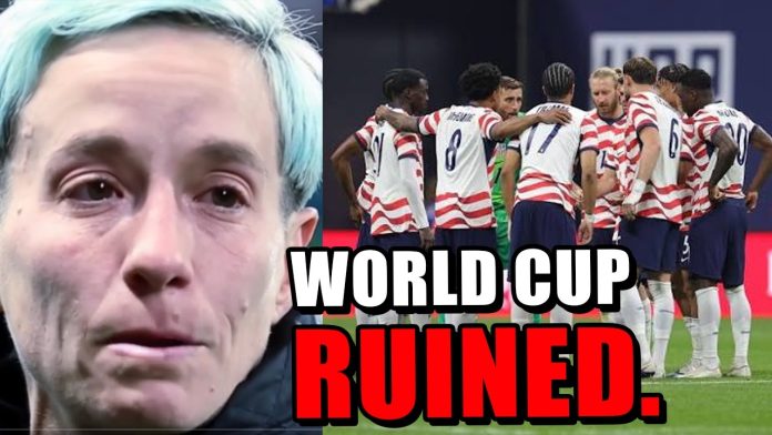 Oh God No, She Just Ruined EVERYTHING...