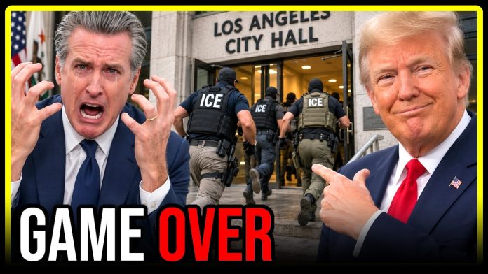 Trump just SHUT - THEM - DOWN.