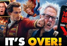 Young Washington DOMINATES at The Box Office, HUMILIATES Supergirl in Total Collapse | Gunn Gone?! Young Washington DOMINATES at The Box Office, HUMILIATES Supergirl in Total Collapse | Gunn Gone?!
