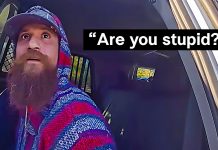 Most Entitled Suspect Ever Gets Humbled By Florida Police Most Entitled Suspect Ever Gets Humbled By Florida Police