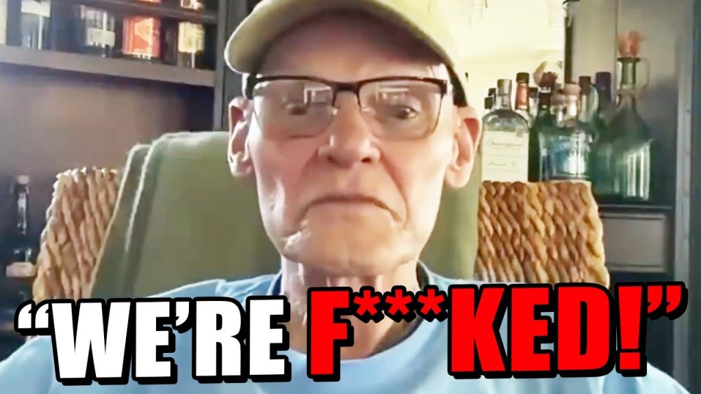 Establishment Dems Realize IT’S OVER FOR THEM.