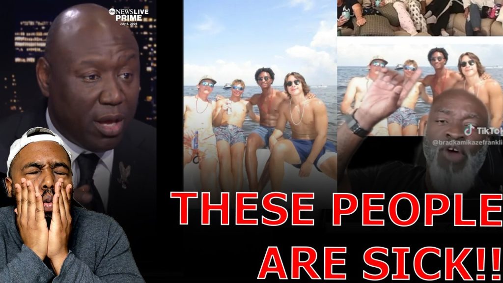 Pro Black Mob Declare MISSING Black Teen HAD IT COMING For Having All White Friends After FOUND DEAD