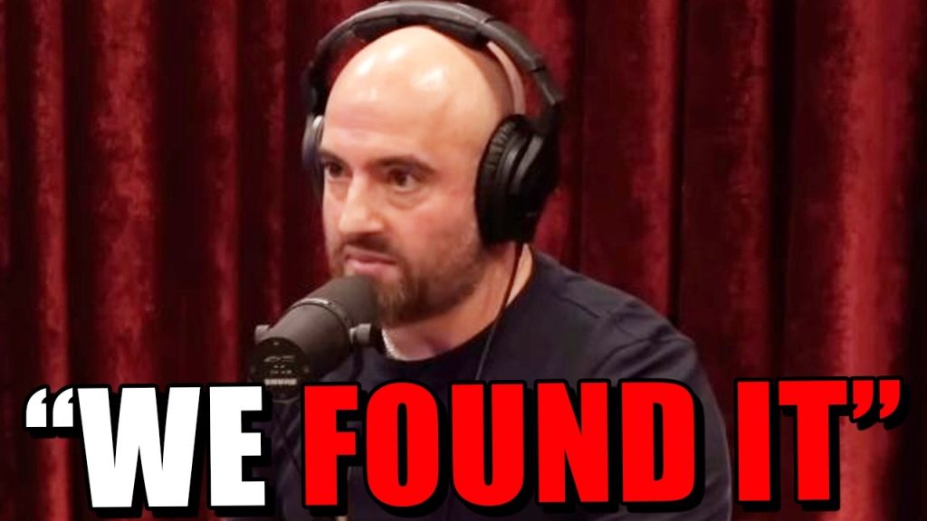 They Thought He Wouldn’t Bring Receipts… THEY’RE NOW PANICKING.