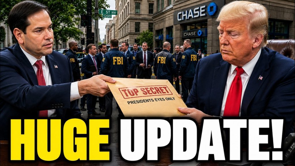 Trump JUST Threw a MAJOR CURVE BALL Trump JUST Threw a MAJOR CURVE BALL