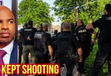 Attorney REACTS: Large Response After Killer Ambushes a Cop! Attorney REACTS: Large Response After Killer Ambushes a Cop!
