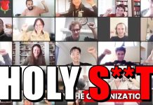 Holy S**T… The ENTIRE Organization GOT EXPOSED. Holy S**T... The ENTIRE Organization GOT EXPOSED.