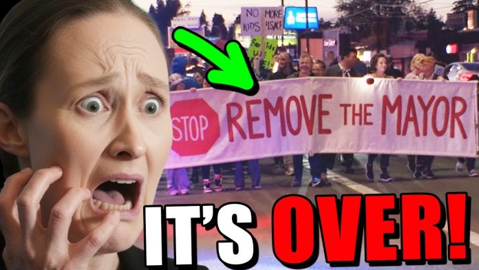 The People Of Seattle Just SHUT The Socialist Mayor DOWN!!!
