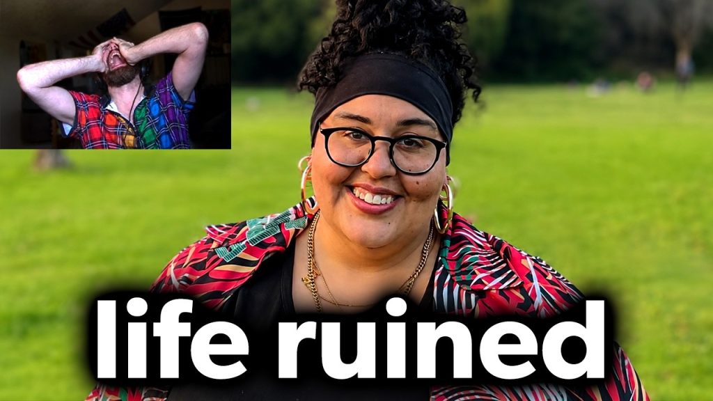 Actions FINALLY have consequences